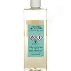 Home Fragrance Diffuser Refill - Profumi Del Monte Capanne