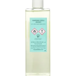 Home Fragrance Diffuser Refill - Giardino Degli Aranci