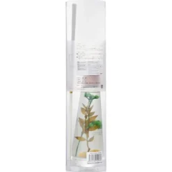 Home Fragrance Herbarium Reed Diffuser - Green