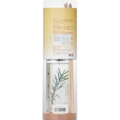 Home Fragrance Plante Diffuser - Herbal