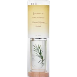 Home Fragrance Plante Diffuser - Herbal