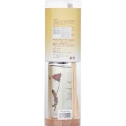 Home Fragrance Plante Diffuser - Rose
