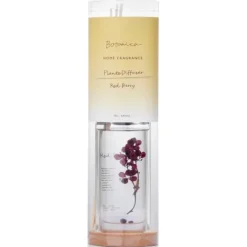 Home Fragrance Plante Diffuser - Red Berry