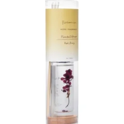Home Fragrance Plante Diffuser - Red Berry