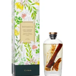 Home Fragrance Reed Diffuser - Citrus