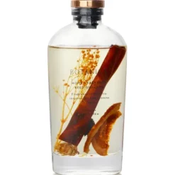 Home Fragrance Reed Diffuser - Citrus