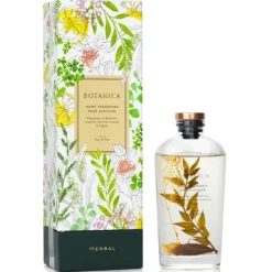 Home Fragrance Reed Diffuser - Herbal