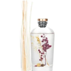 Home Fragrance Reed Diffuser - Berry