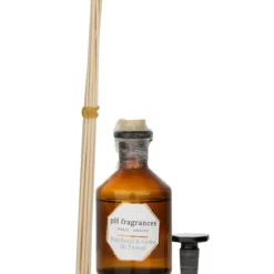 Home Perfume Diffuser - Patchouli & Cedre De Tweed