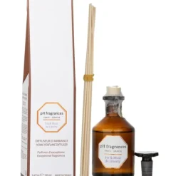 Home Perfume Diffuser Iris & Musc de Liberty