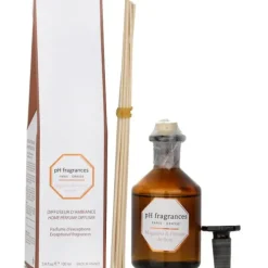 Home Perfume Diffuser Magnolia & Pivoine de Soie
