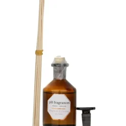 Home Perfume Diffuser Magnolia & Pivoine de Soie