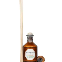 Home Perfume Diffuser Tuberose & Ylang Of Pashmina