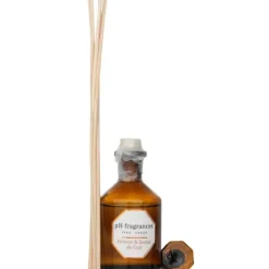 Home Perfume Diffuser Vetiver & Sandal Of Leather
