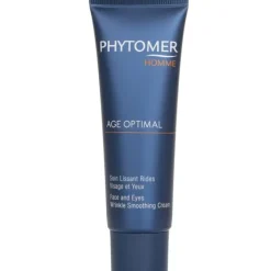Homme Age Optimal Face & Eyes Wrinkle Smoothing Cream