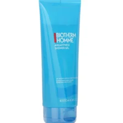 Homme Aquafitness Instant Revitalizing Shower Gel