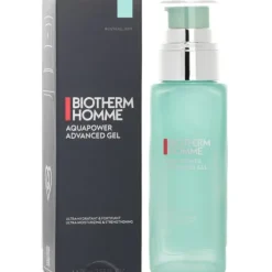 Homme Aquapower Advanced Gel