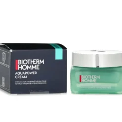 Homme Aquapower Cream