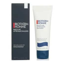 Homme Basic Line After Shave Emulsion
