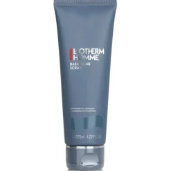 Homme Basics Line Scrub