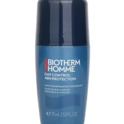 Homme Day Control Protection 48H Non-Stop Antiperspirant