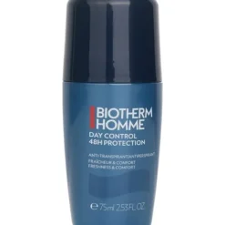 Homme Day Control Protection 48H Non-Stop Antiperspirant