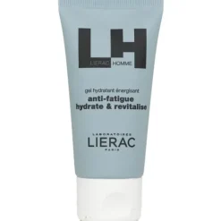 Homme Energising Moisturising Gel