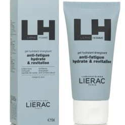 Homme Energising Moisturising Gel