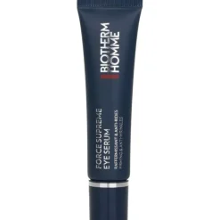 Homme Force Supreme Eye Architect Serum