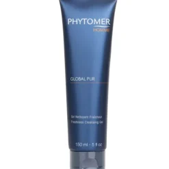 Homme Global Pur Freshness Cleansing Gel