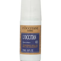 Homme 48H Roll-On Deodorant