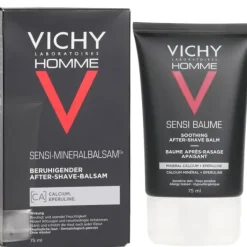 Homme Soothing After-Shave Balm (For Sensitive Skin)
