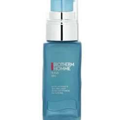 Homme T-Pur Gel Ultra-Mattifying & Oil-Control