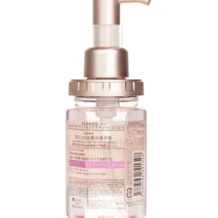 Honey Deep Moist Sakura Hair Oil