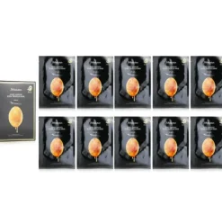 Honey Luminous Royal Propolis Mask