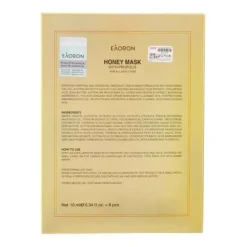 Honey Mask