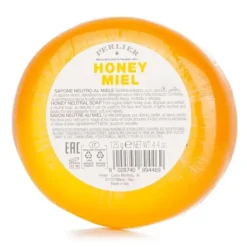 Honey Miel Neutral Soap