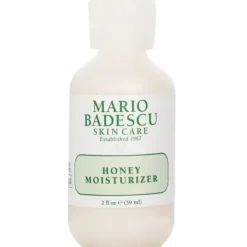 Honey Moisturizer - For Combination/ Dry/ Sensitive Skin Types