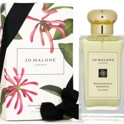 Honeysuckle & Davana Cologne Spray (Gift Box)