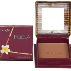 Hoola Matte Bronzer