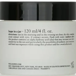 Hope In A Jar Smooth-glow Multi-tasking Moisturizer