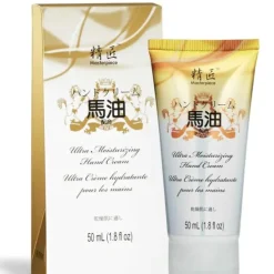 Horse oil Ultra Moisturizing Hand Cream