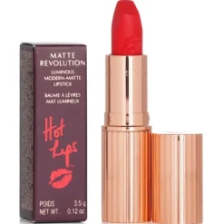 Hot Lips Lipstick