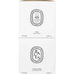 Hourglass Diffuser - Baies (Berries)