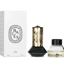 Hourglass Diffuser - Baies (Berries)