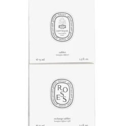 Hourglass Diffuser - Roses