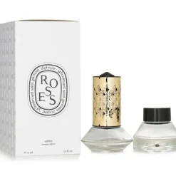 Hourglass Diffuser - Roses