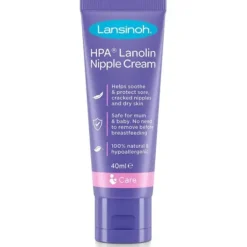 HPA Lanolin Nipple Cream