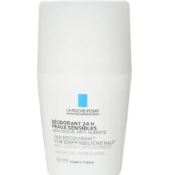 24HR Physiological Deodorant Roll-On