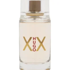 Hugo XX by Hugo Boss for Women - 3.3 oz EDT Spray
